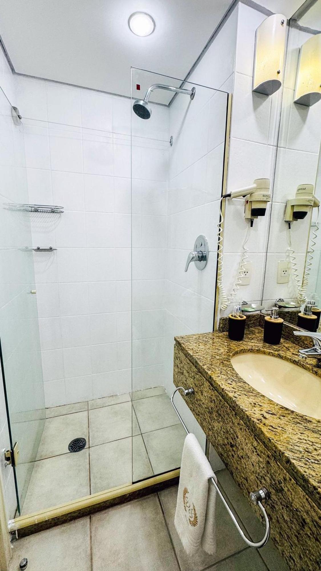 Hotel Perdizes - Flat Executivo - 1204 San Paolo Esterno foto